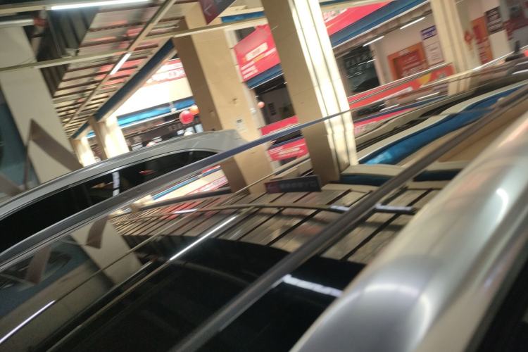 Used Volkswagen FAW-Volkswagen CC 2021 Estate Car 380TSI Vizion Edition