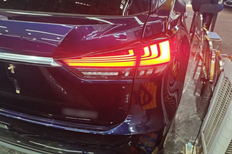 Used Lexus RX 2020 Facelifted 300 4x4 Elegant Edition
