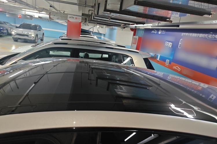 Used XPeng G6 2023 580 Long-Range Max
