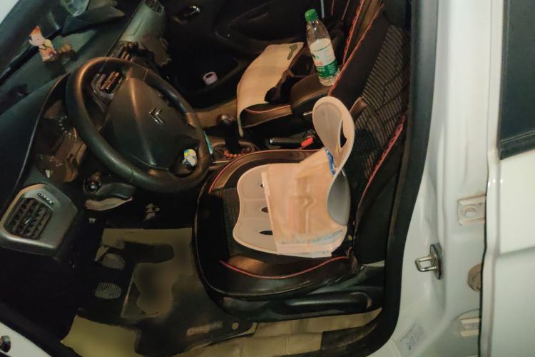 Used Citroen Elysee 2016 1.6L Manual Fashion Edition
