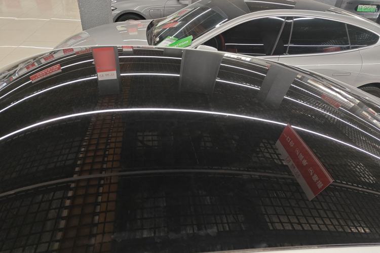 Used XPeng P7 2020 586E