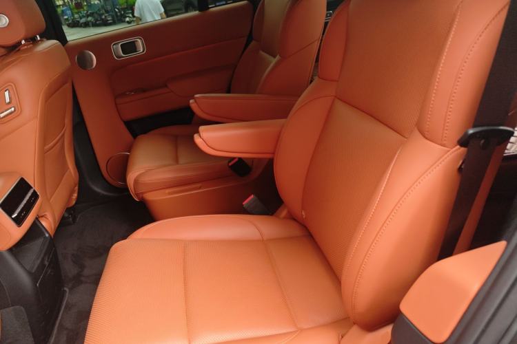 Used Li Auto L8 2023 Pro Model