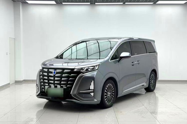Used Denza D9 2022 DM-i 1040 Prestige Model Guazi used car, China used car export, Used car for sale, Used cars, Cheapest cars for sale