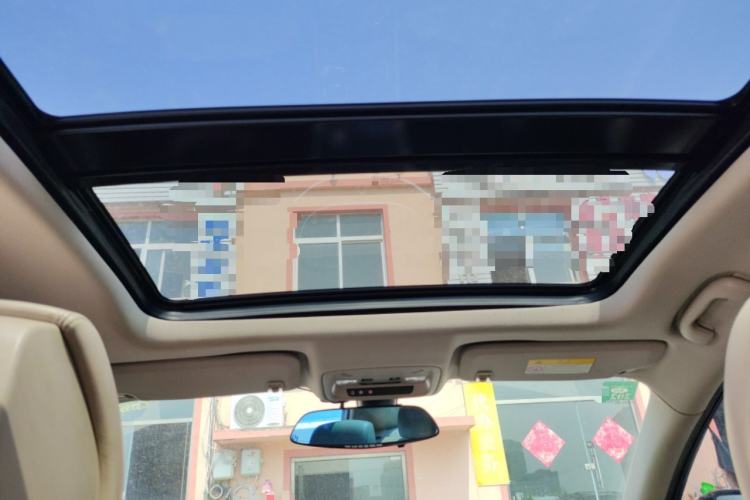 Used Buick LaCrosse 2016 30H Elite Edition