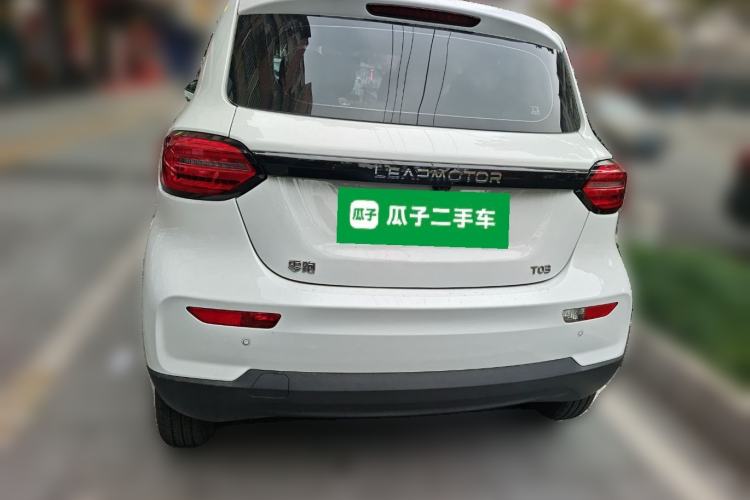 Used Leapmotor T03 2024 310 Comfort Edition