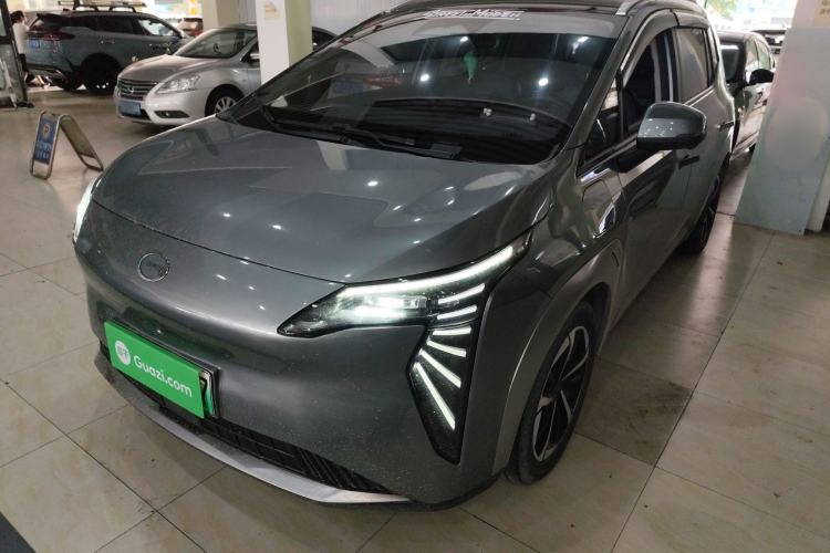 Used AION Y 2022 Plus 70 Smart Edition