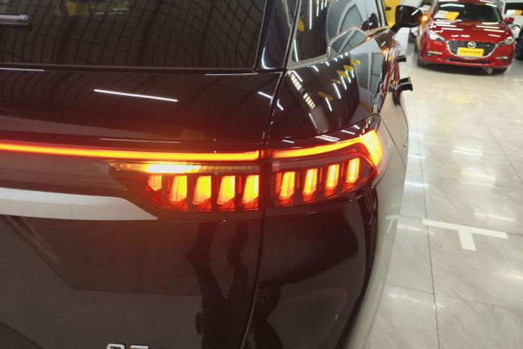 Used Chery Fengyun T10 2024 210 Luxury Edition Right Rear Taillight