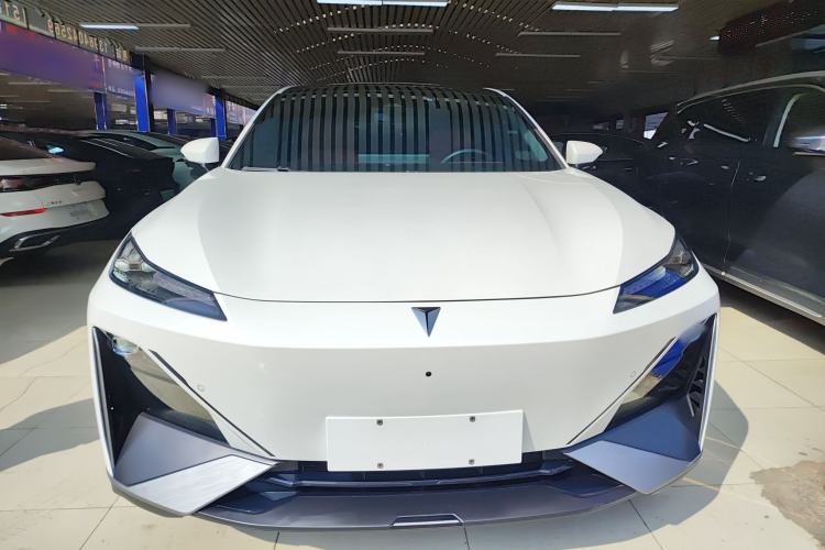 Used Deepal S07 2023 S7i 200Max Extended-Range Model
