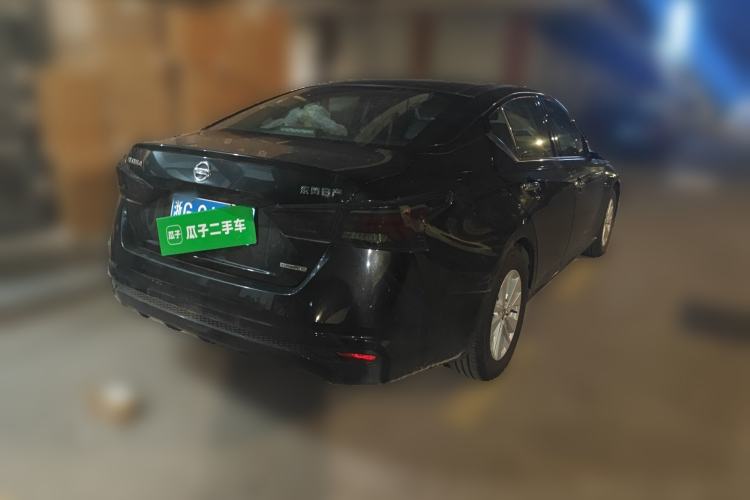 Used Nissan Teana 2020 2.0L XL Comfort Edition
