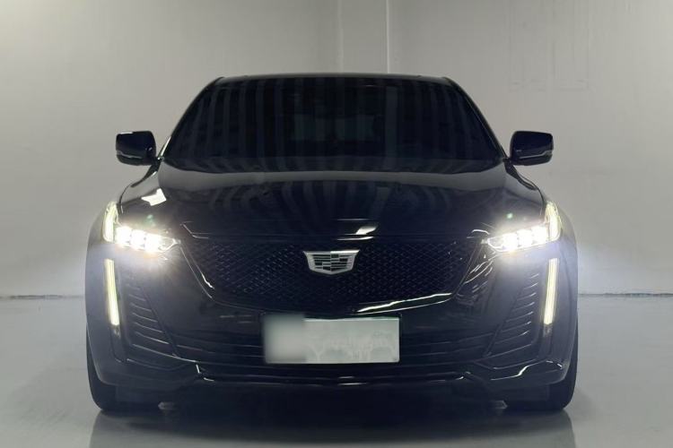 Used Cadillac CT5 2022 28T Luxury Edition