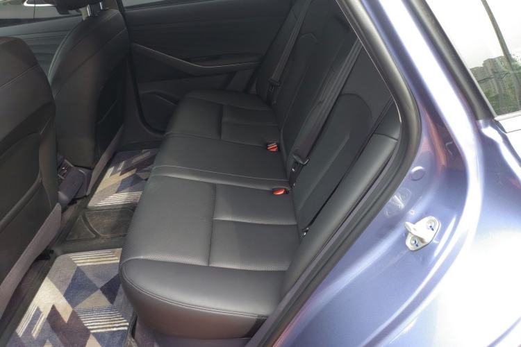 Used Nissan N6 2026 Model 180 Max
