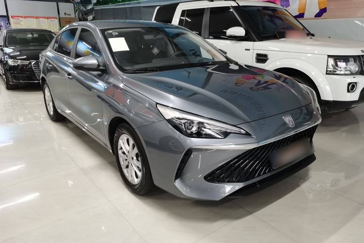 Used Roewe i5 2023 1.5L Manual Comfort Edition
