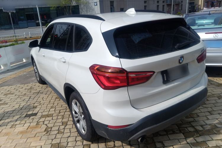 Used BMW X1 2016 sDrive18Li Premium Edition
