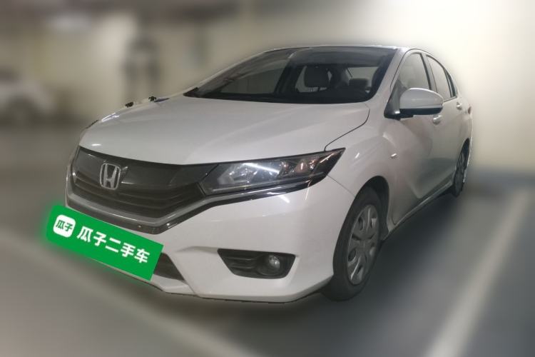 Used Honda Greiz 2016 1.5L CVT Comfort Version