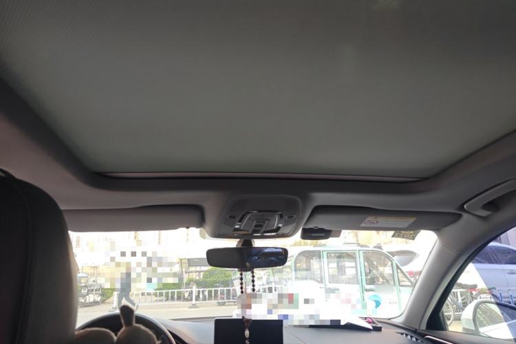 Used Audi A4L 2019 40 TFSI Fashion Edition China VI Emission Standard
