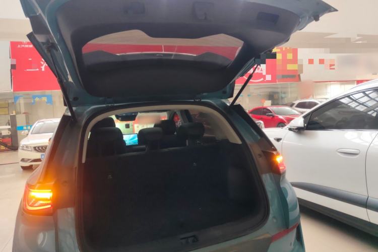 Used BYD Sealion 05 EV 2025 520 km Smart Cruise Version