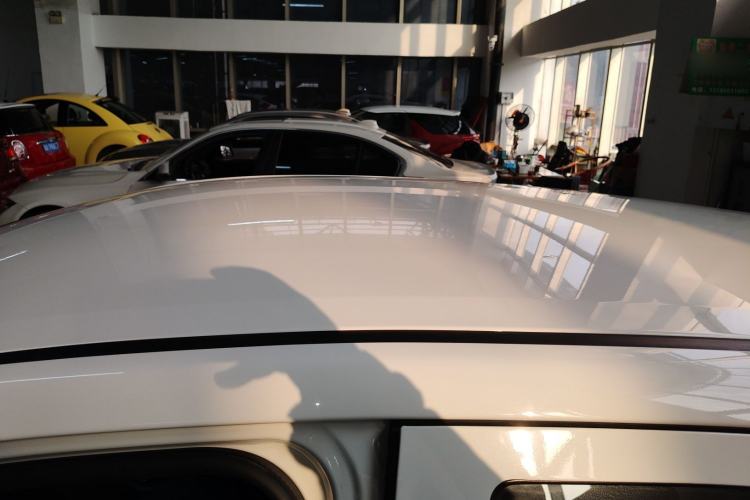 Used Oshan Benni E-Star 2021 National Edition Colorful Version Lithium Iron Phosphate (31.86 kWh)
