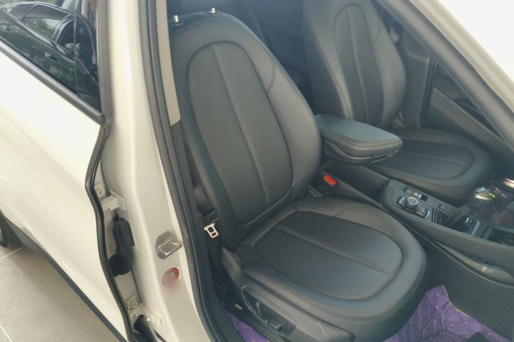 Used BMW X1 2016 sDrive18Li Fashion Model