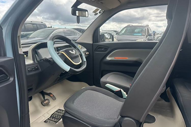 Used Wuling Hongguang MINIEV 2020 Freedom Version Lithium Iron Phosphate