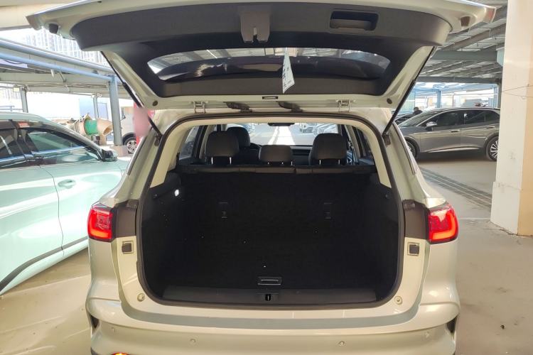 Used Roewe RX5 eMAX 2020 500 PHEV Smart Cabin Flagship Edition