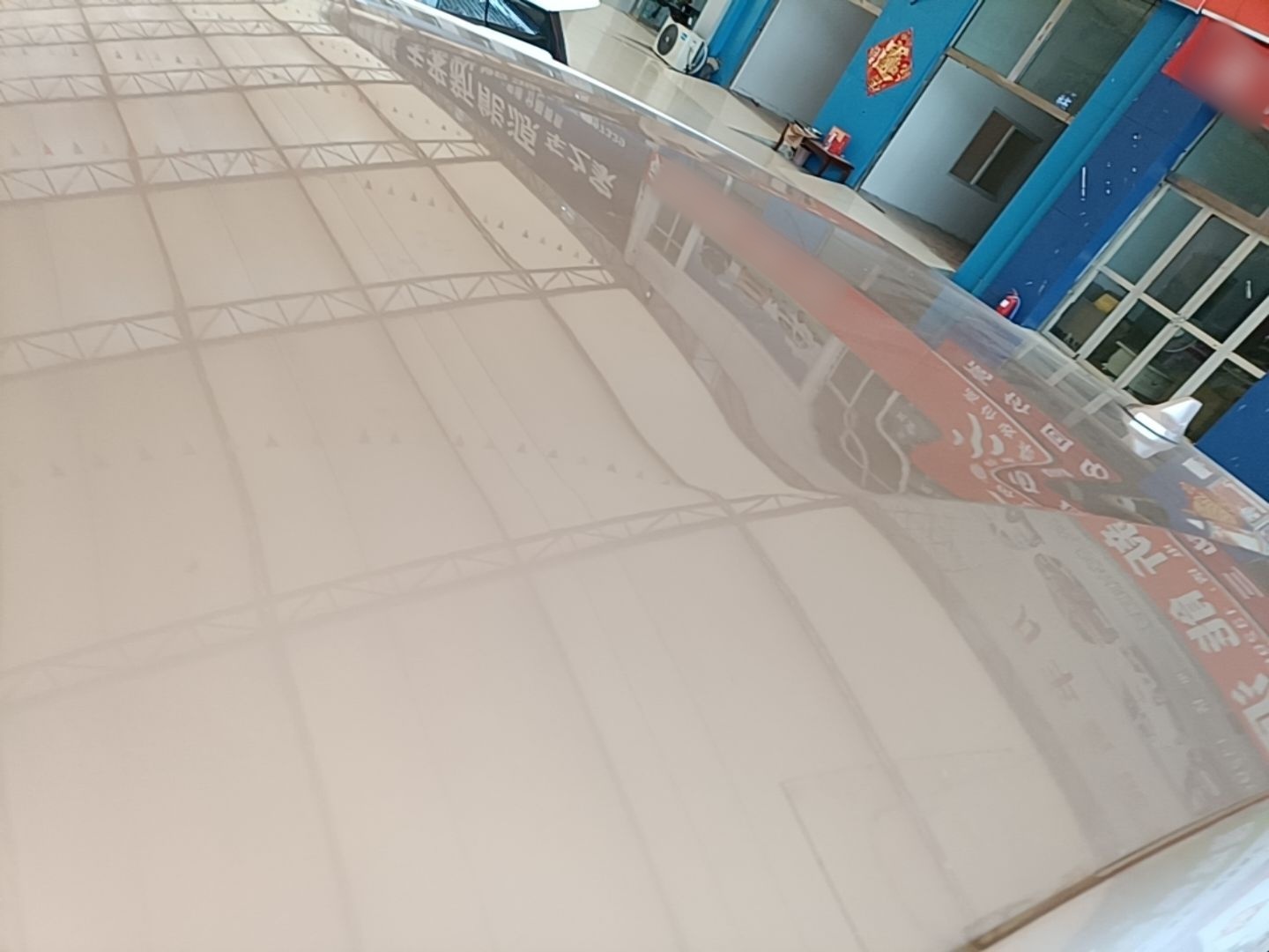 BYD Dolphin 2025 420km Free Edition — снимка 7