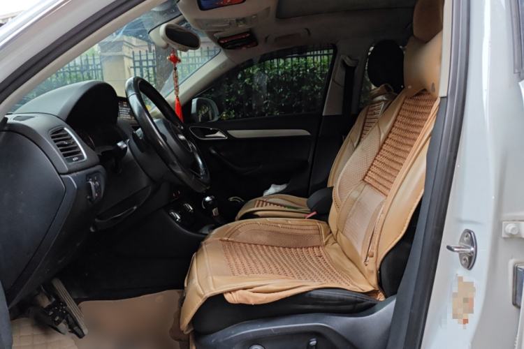 Used Audi Q3 2015 35 TFSI Millionth Anniversary Intelligent Edition