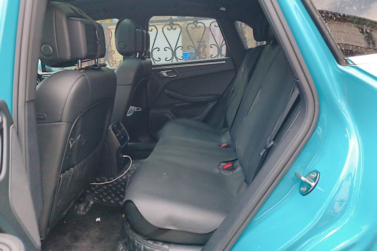 Used Porsche Macan 2020 Macan 2.0T
