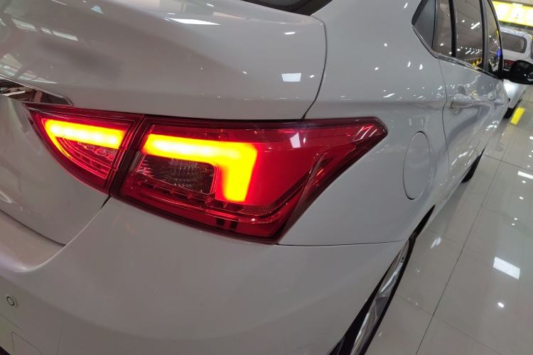 Used Chery Arrizo 5 2017 1.5L Manual Lingchao Edition Right Rear Taillight