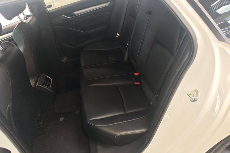 Used Honda Inspire 2022 260TURBO Elegant Edition Left Rear Seat