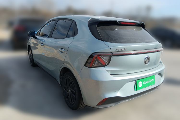 Used MG 4 EV 2026 Model 437 All-in-One Edition
