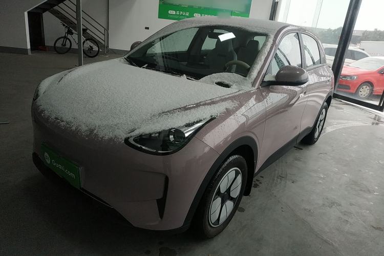 Used Geely Galaxy Geome 2025 310km Youth Edition