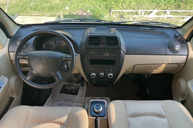 Used Dongfeng Xiaokang EC36 2022 Standard Edition CATL Battery