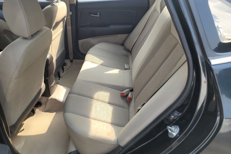 Used Hyundai Celesta 2011 1.6L Automatic Comfort Edition