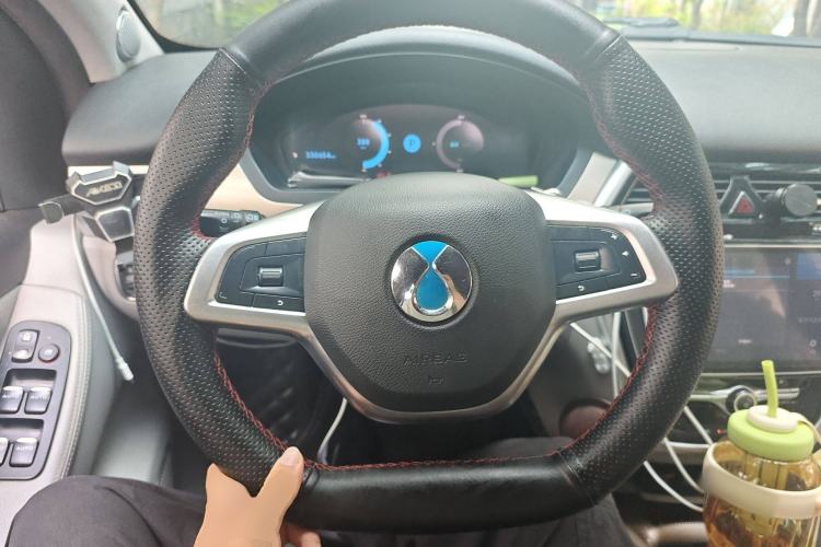 Used Denza Denza 2018 500 Fashion Edition
