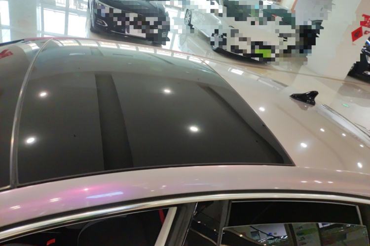 Used Volkswagen Lamando 2024 Lavida L 280TSI DSG Cool & Spicy Edition
