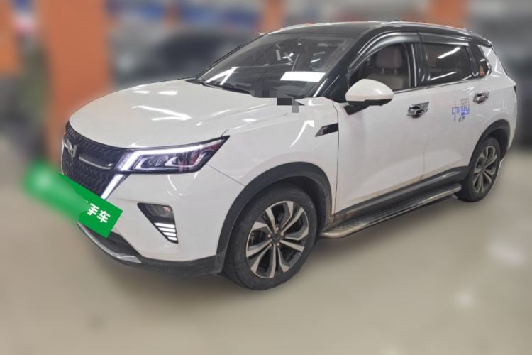 Used Wuling Asta 2021 1.5T CVT Star曜 Edition