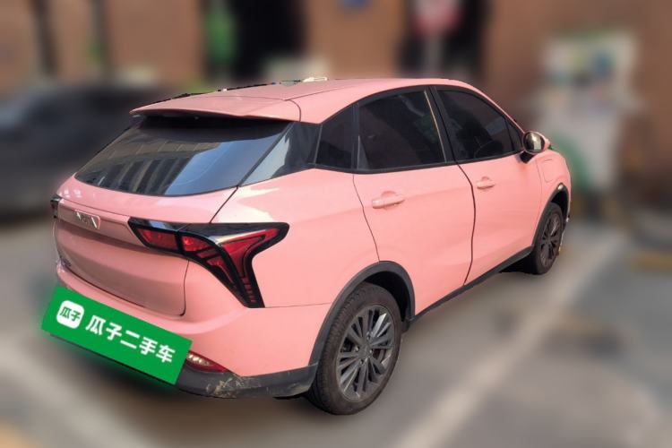 Used NETA V 2021 Witch Edition