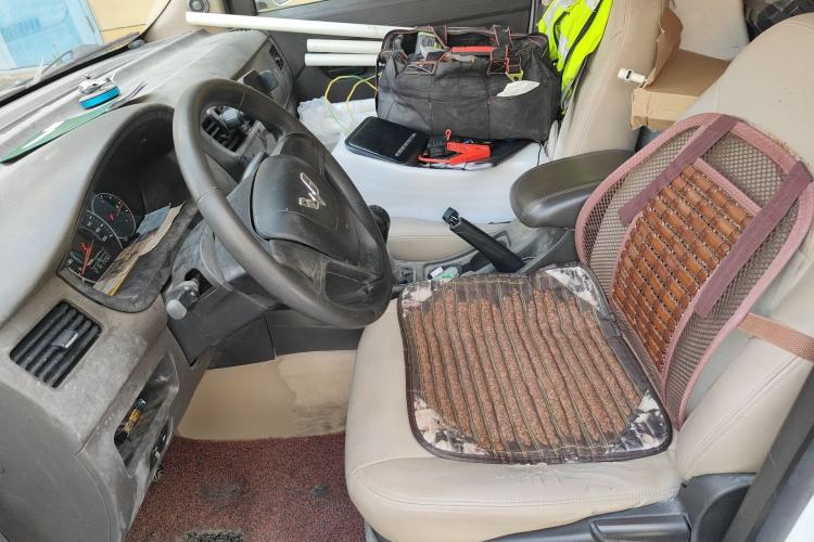 Used Wuling Rongguang V 2016 1.5L Standard Version