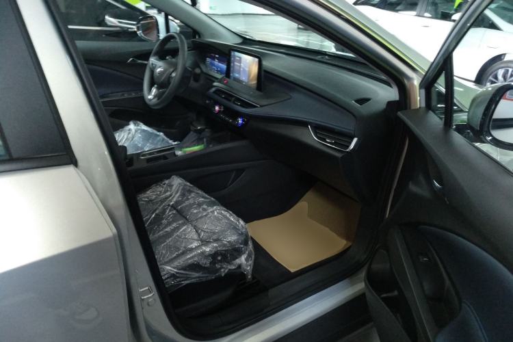 Used Buick Velite 6 2024 450km Comfort Edition PLUS