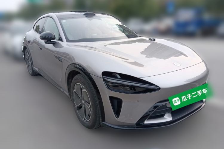 Used Xiaomi Auto YU7 2025 Ultra-Long Range All-Wheel Drive Pro Version
