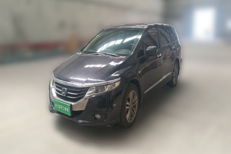 Used Honda Odyssey 2011 Jingxiu 2.4L Luxury Edition
