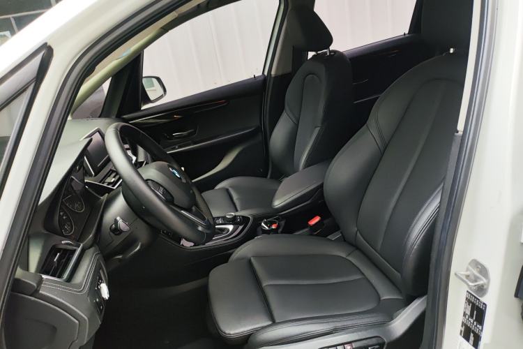 Used BMW 2 Series Active Tourer 2015 218i Sports Design Package Left Front Seat