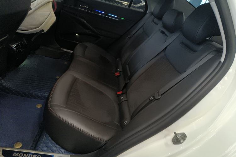 Used Ford Mondeo 2022 EcoBoost 245 Luxury Model
