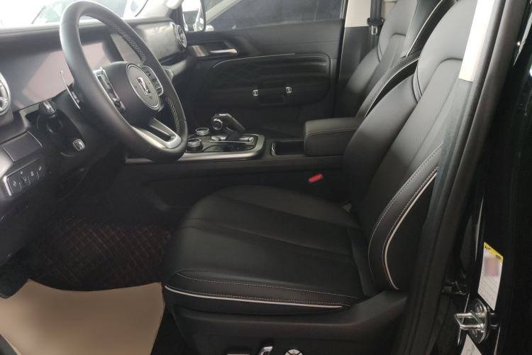 Used Tank 300 2024 2.0T Conqueror