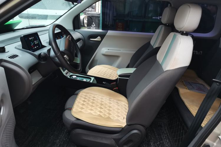 Used Qiyuan Lumin 2022 210km Sweet Edition
