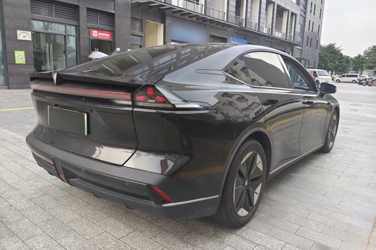 Used Deepal SL03 2022 1.5L 1200 Extended-Range Version