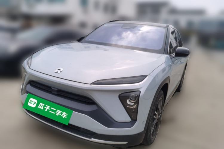 Used Nio ES6 2022 75 kWh Sport Edition