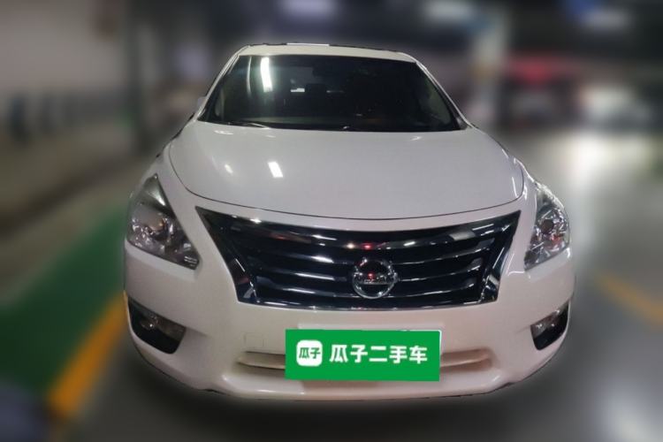 Used Nissan Teana 2013 2.0L XL Comfort Edition
