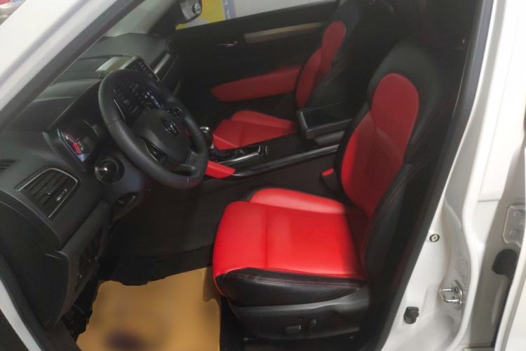 Used Renault Koleos 2017 2.0L Two-Wheel Drive Comfort Edition
