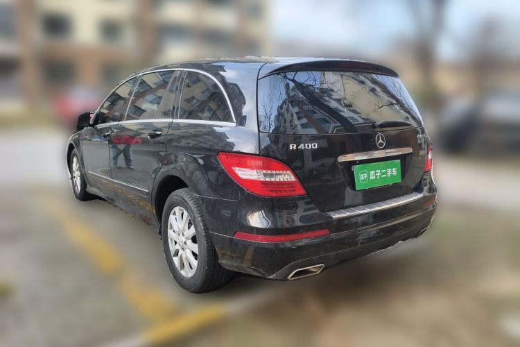 Used Mercedes-Benz R-Class 2011 R 300 L Business Model